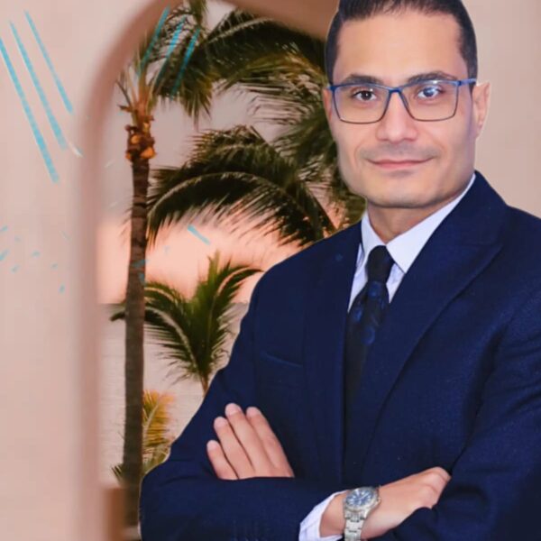 د طارق عبدالعليم يكتب: هل إستخدام المبيدات في…