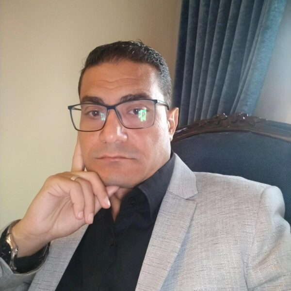 صناعة المبيدات والغازات الدفيئة