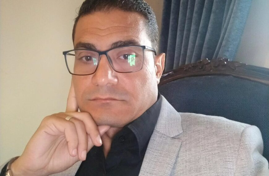 صناعة المبيدات والغازات الدفيئة
