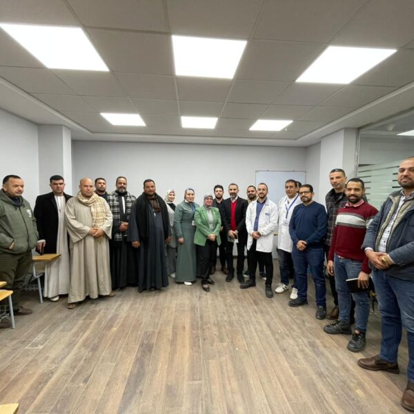 «متبقيات المبيدات»: تحليل أكثر من 82 ألف عينة&hellip;