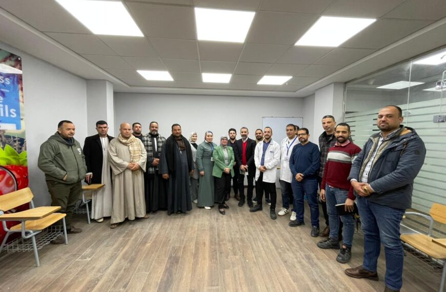«متبقيات المبيدات»: تحليل أكثر من 82&hellip;