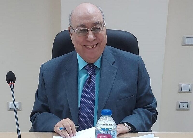 عاجل…«الزراعة» توافق علي تسجيل 56 مبيدا…