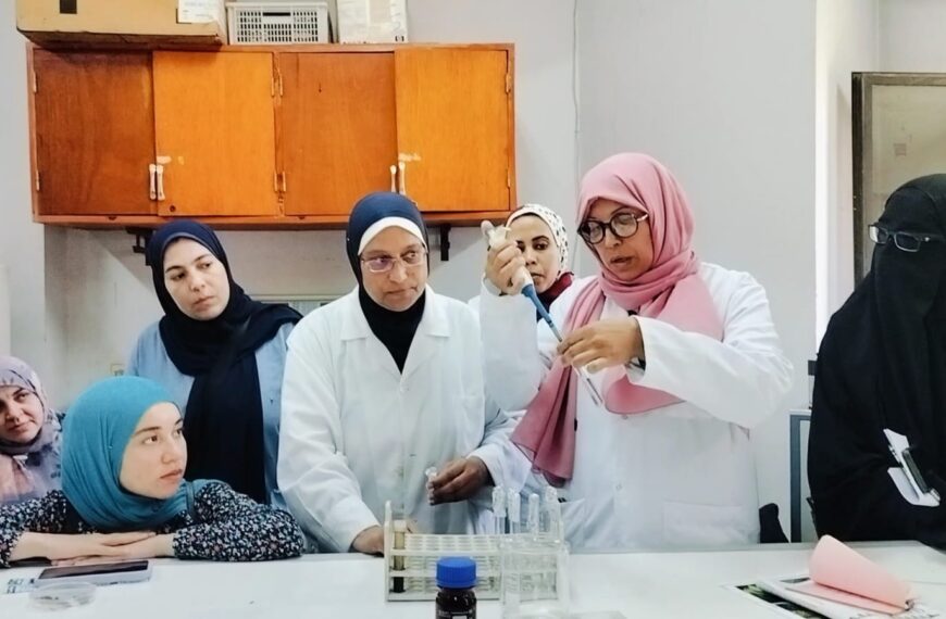 هل تنجح وزارة الزراعة في إنتاج&hellip;