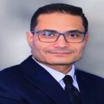 د طارق عبدالعليم المعمل المركزي للمبيدات