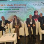 لجنة المبيدات تشارك في مؤتمر جمعية كروب لايف لحماية المحاصيل