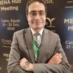 د طارق عبدالعليم المعمل المركزي للمبيدات