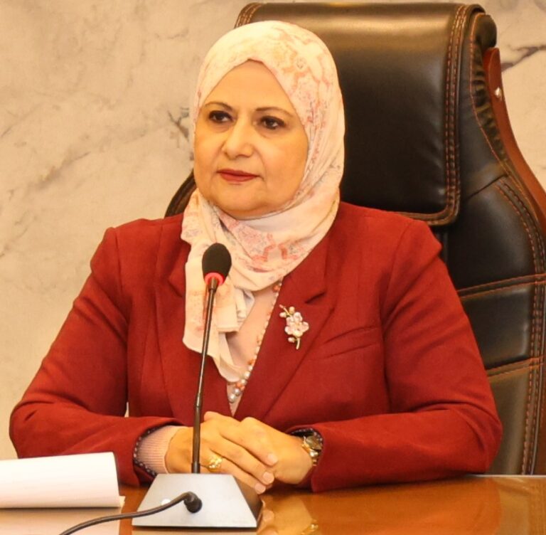 د هالة أبو يوسف تكتب:  عام 2025  التحولات الكبرى في المبيدات بين التكنولوجيا والحوكمة والاستدامة 