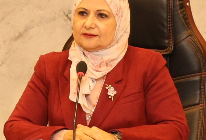 د هالة أبو يوسف تكتب: عام 2025 التحولات الكبرى في المبيدات بين التكنولوجيا والحوكمة والاستدامة