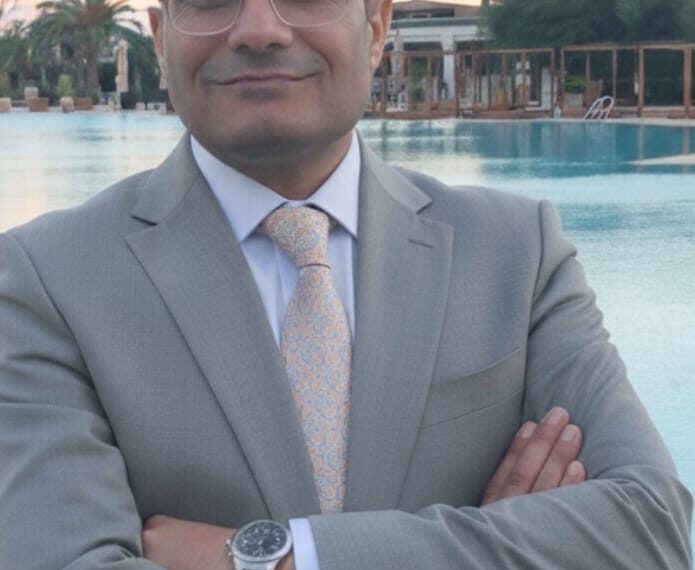 د طارق عبدالعليم المعمل المركزي للمبيدات